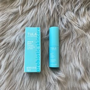 Tula brightening balm